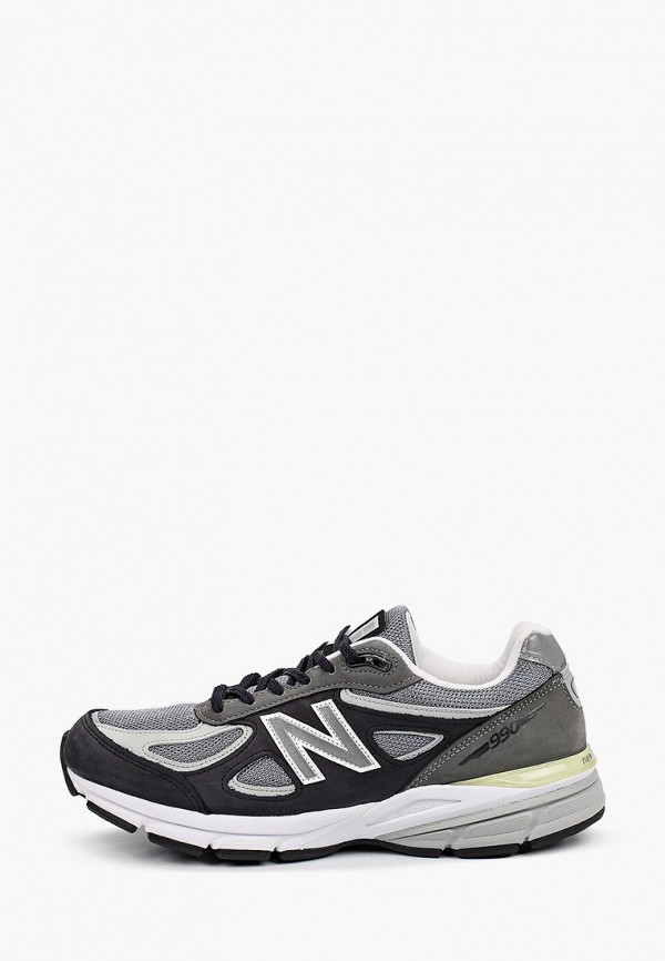 

Кроссовки New Balance, Серый, M990 Made in USA