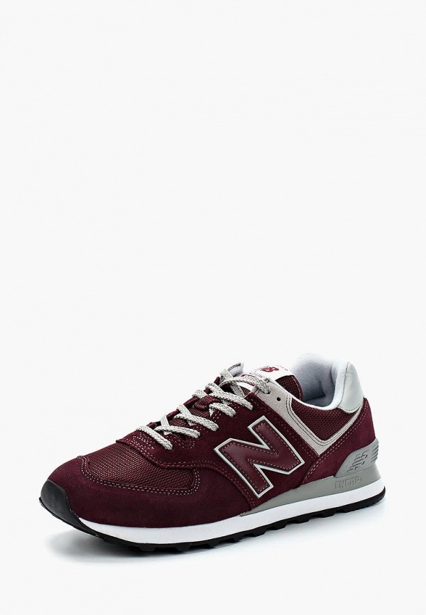 Кроссовки New Balance New Balance NE007AMAGGE7