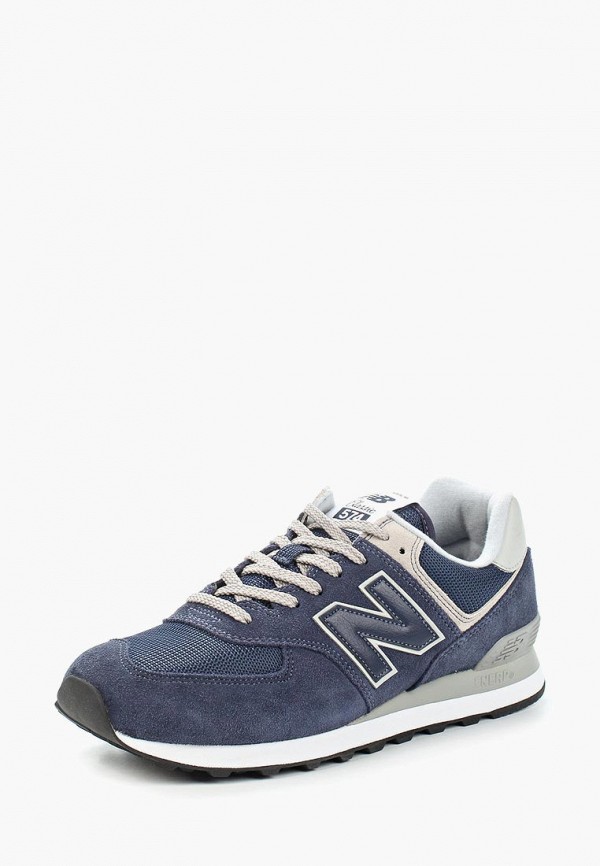 Кроссовки New Balance New Balance NE007AMAGGE9