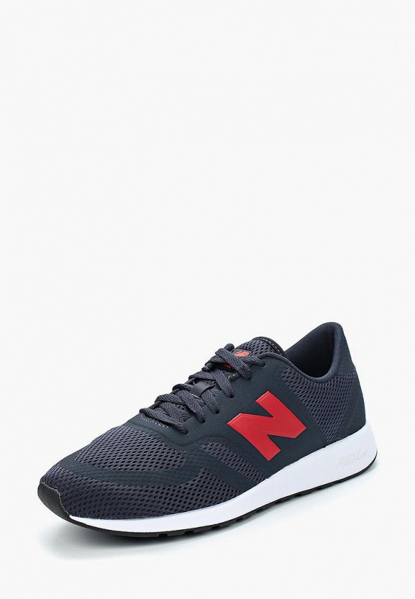 Кроссовки New Balance New Balance NE007AMBFVA9