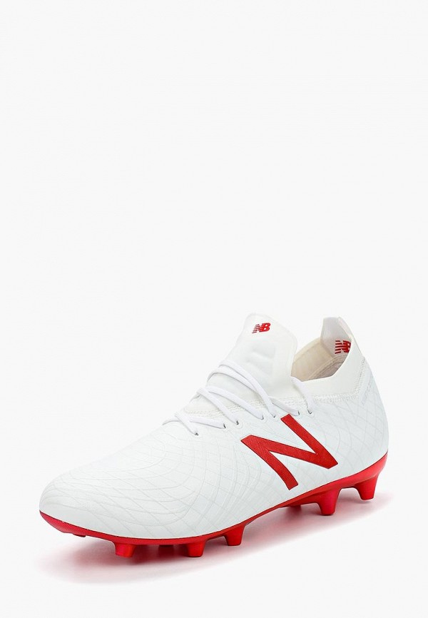 

Бутсы New Balance, Tekela 1.0 Pro FG, Белый