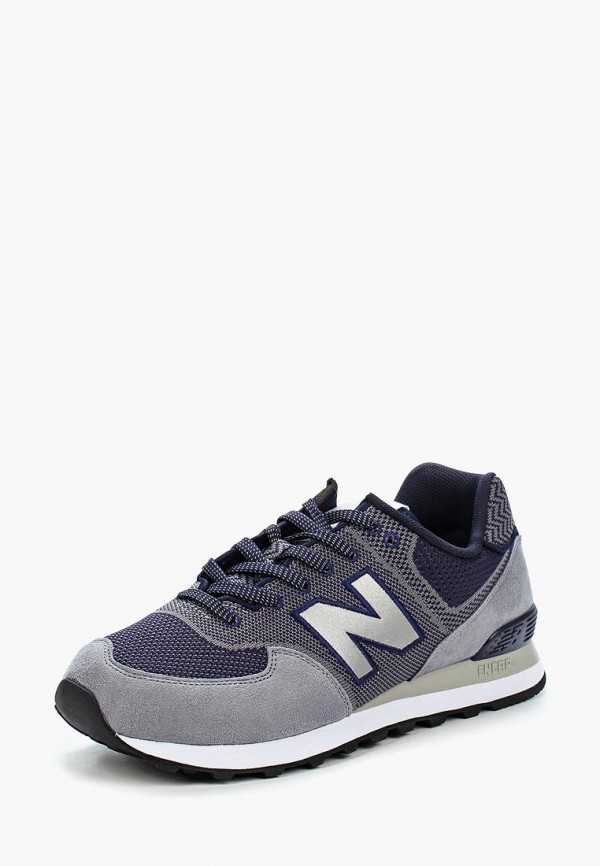 Кроссовки New Balance 