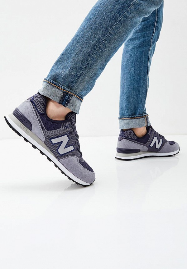 Кроссовки New Balance 