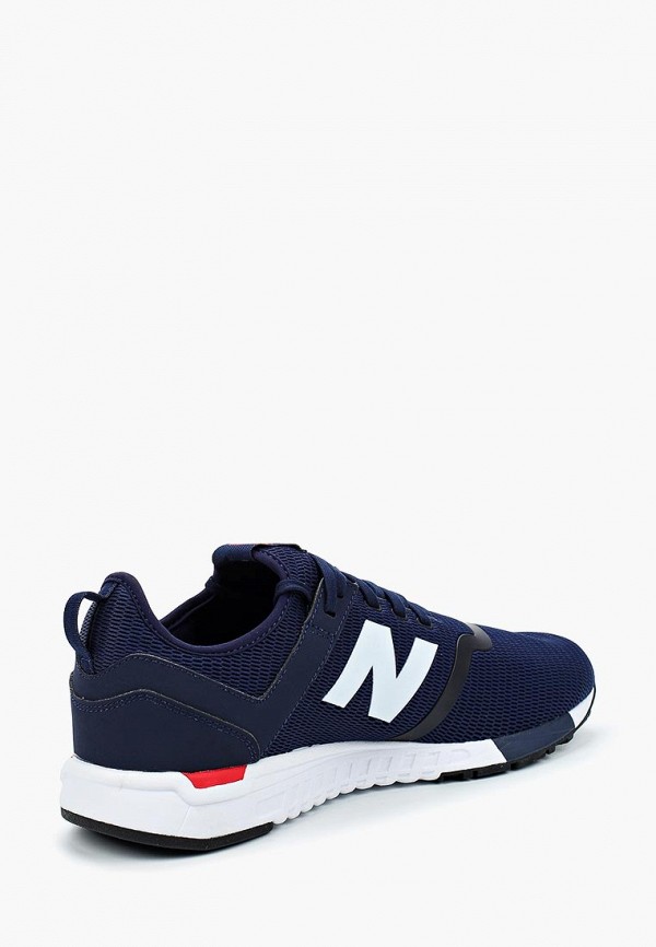 Кроссовки New Balance 