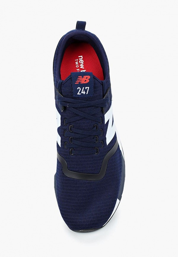 Кроссовки New Balance 