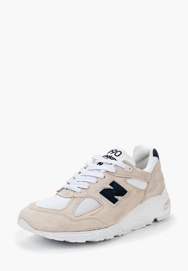New sales balance m990we2