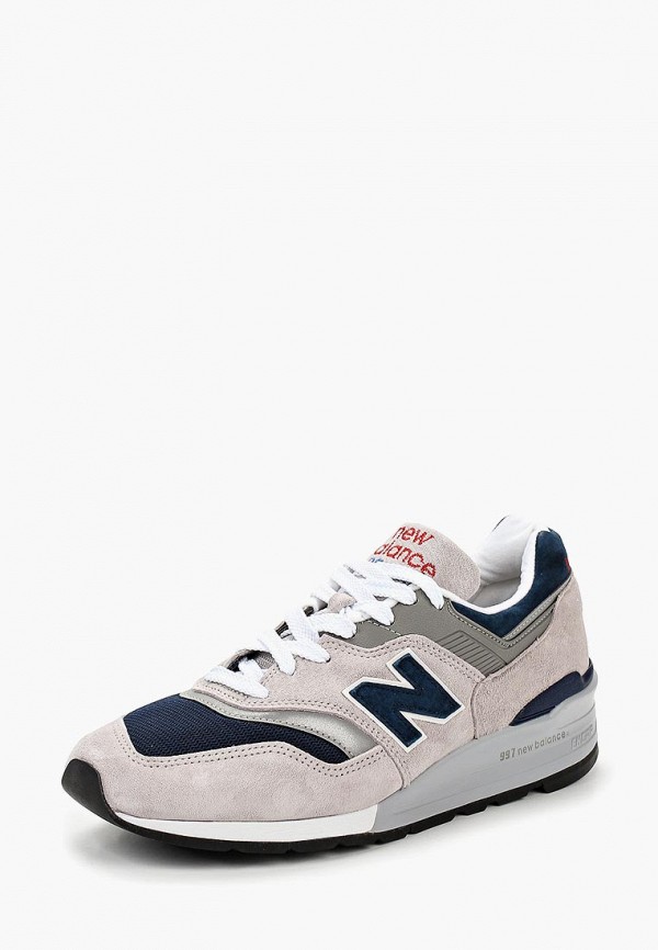 Кроссовки New Balance 