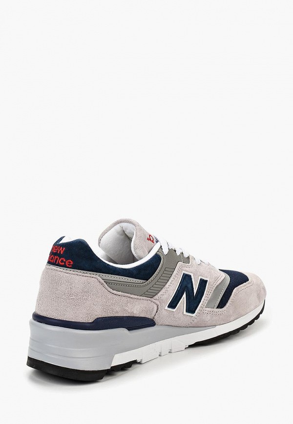 Кроссовки New Balance 