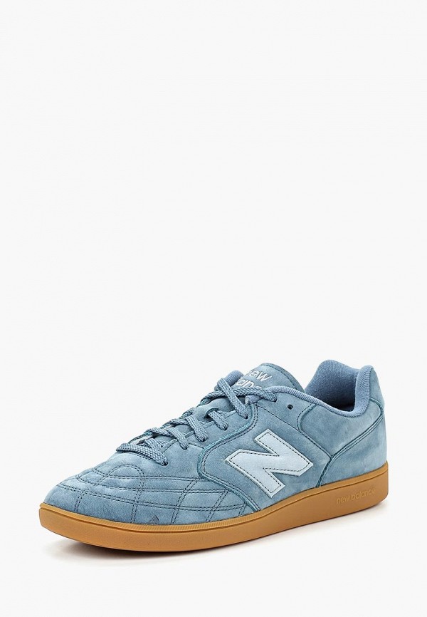 Кеды New Balance New Balance NE007AMBZPH2