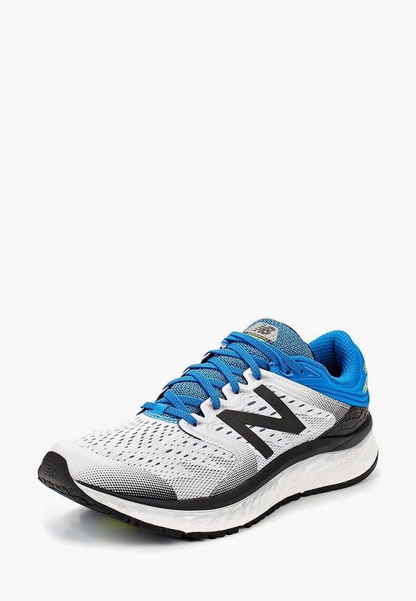 Кроссовки New Balance New Balance NE007AMBZPH9