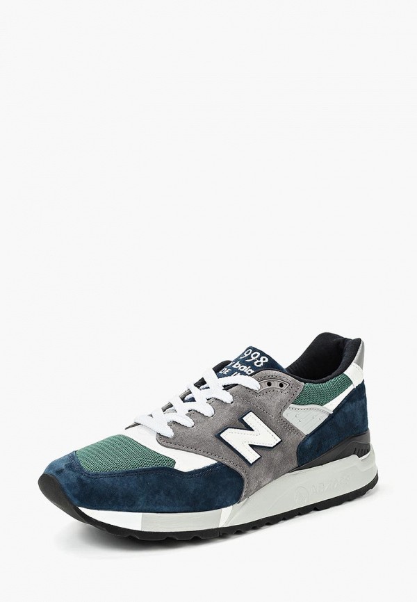 Купить Кроссовки New Balance M998NL за 28990р. с доставкой