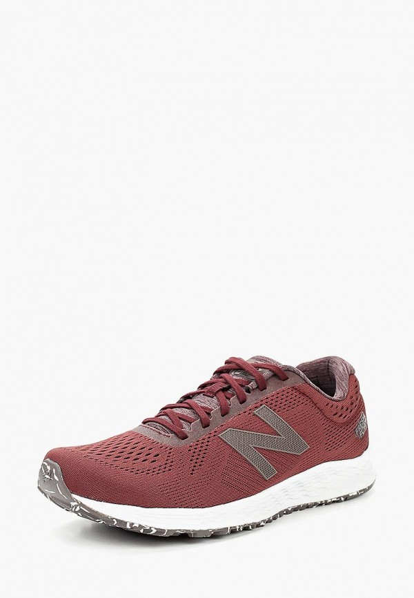 Кроссовки New Balance New Balance NE007AMBZPJ4