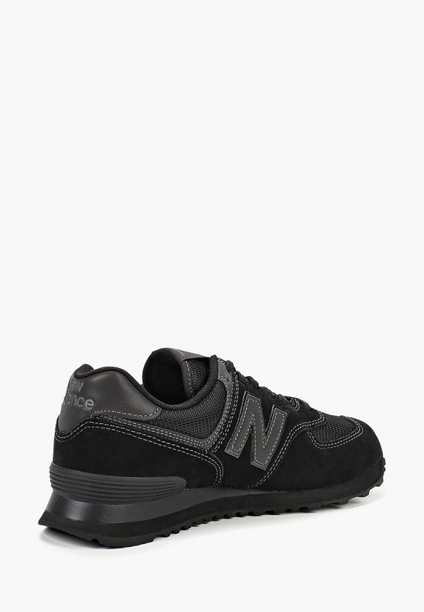 

Кроссовки New Balance, Черный, 574v2