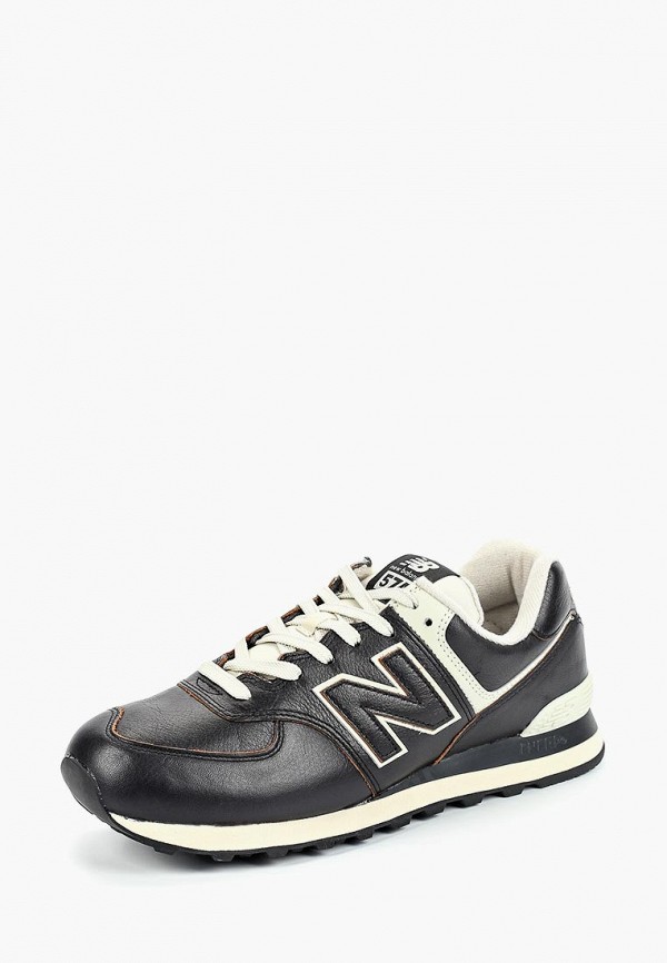 

Кроссовки New Balance, Черный, 574v2