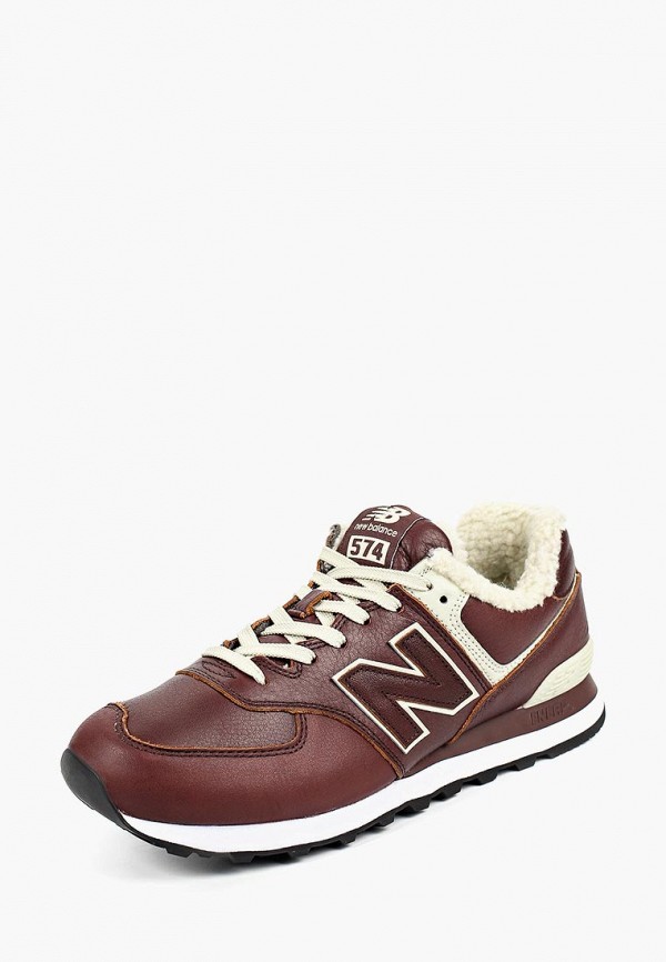 Кроссовки New Balance ML574WND