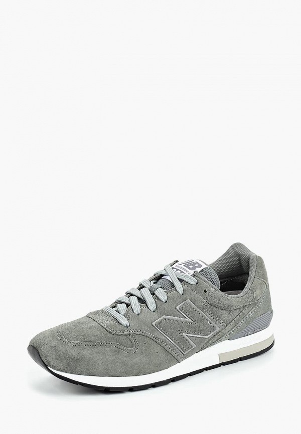 Кроссовки New Balance New Balance NE007AMBZPL9