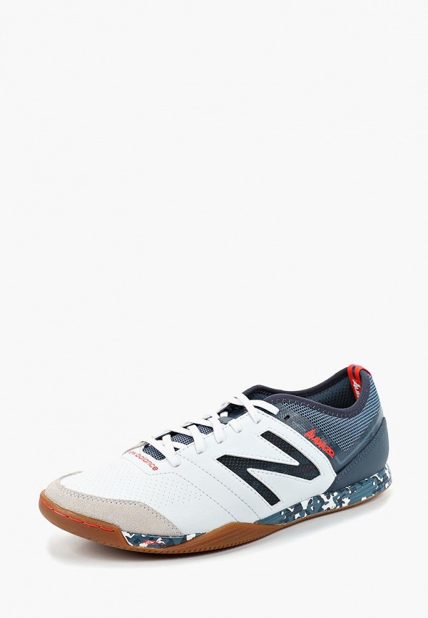 Бутсы зальные New Balance 