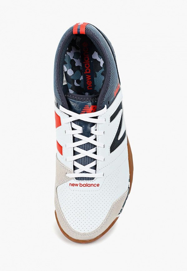 Бутсы зальные New Balance 