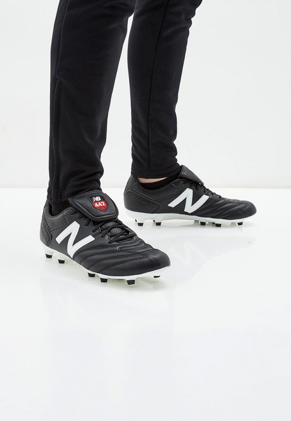 Бутсы New Balance 