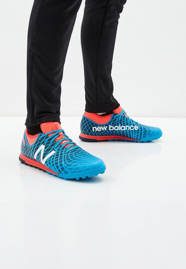 Шиповки New Balance 