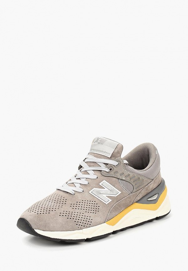 Кроссовки New Balance 