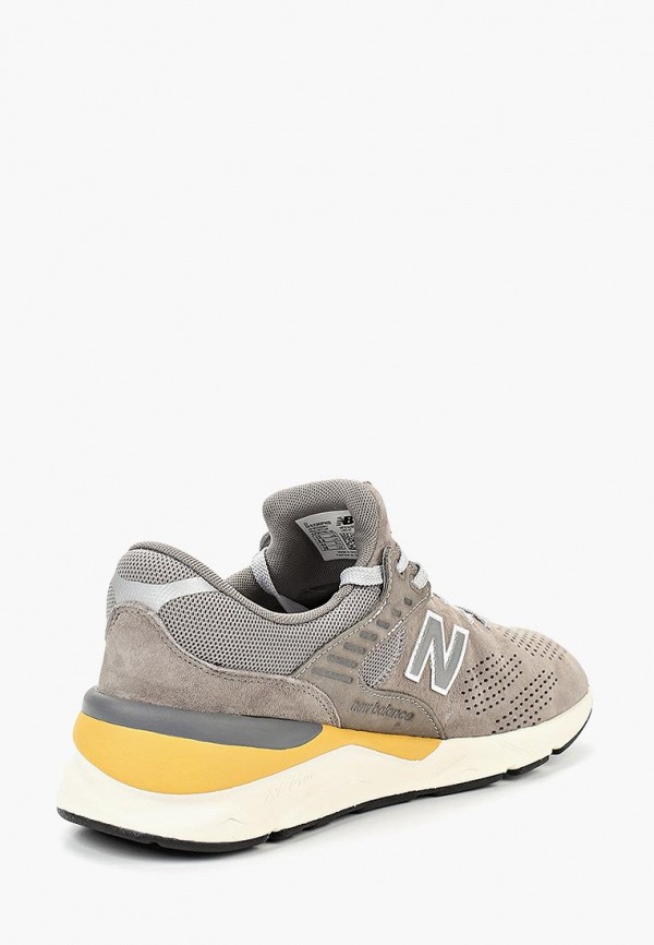 Кроссовки New Balance 