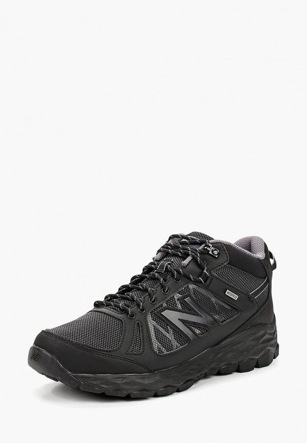 

Кроссовки New Balance, 1450, Черный