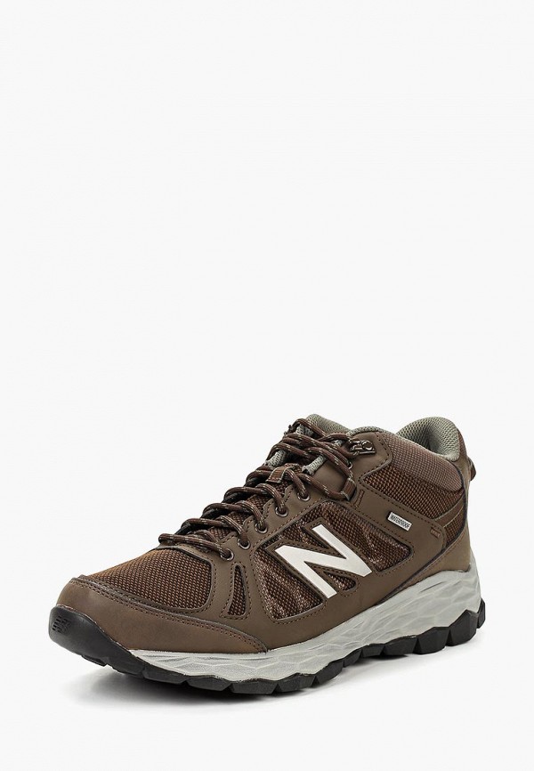 Кроссовки New Balance New Balance NE007AMBZQI4