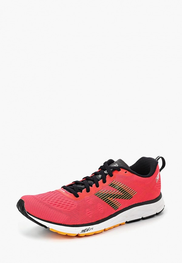 

Кроссовки New Balance, 1500v4, Розовый