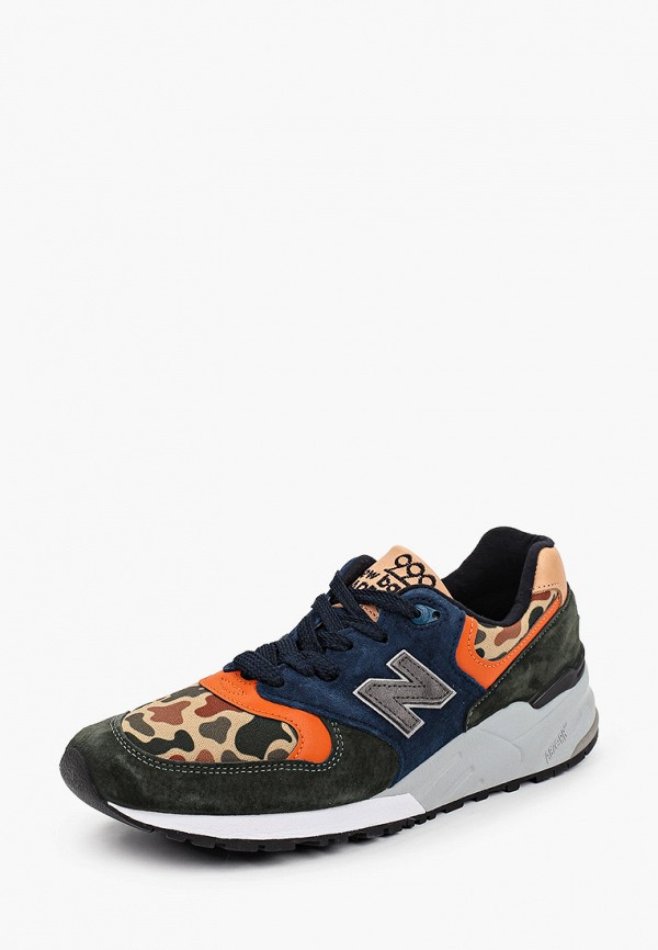 фото Кроссовки new balance