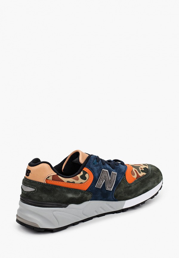 фото Кроссовки new balance