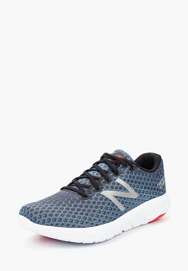 

Кроссовки New Balance, Синий