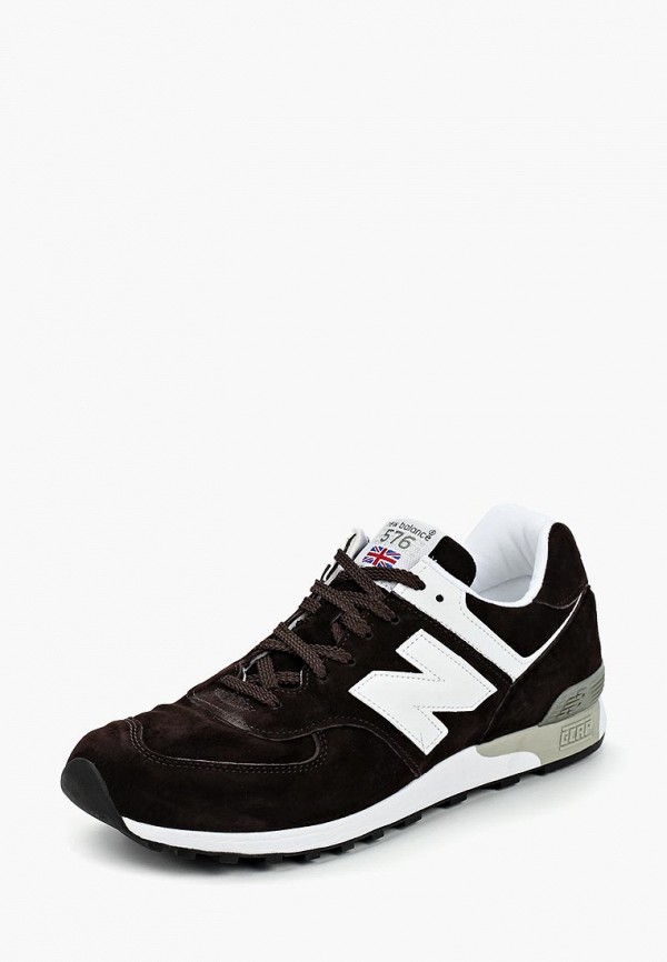 Кроссовки New Balance New Balance NE007AMCWCO5