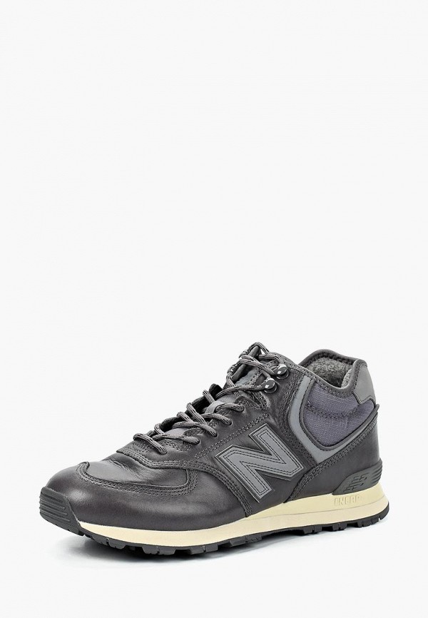 

Кроссовки New Balance, Серый, 574