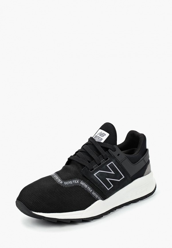 Кроссовки New Balance New Balance NE007AMCWCR0