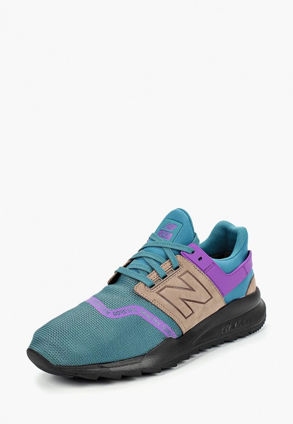 Кроссовки New Balance New Balance NE007AMCWCR1