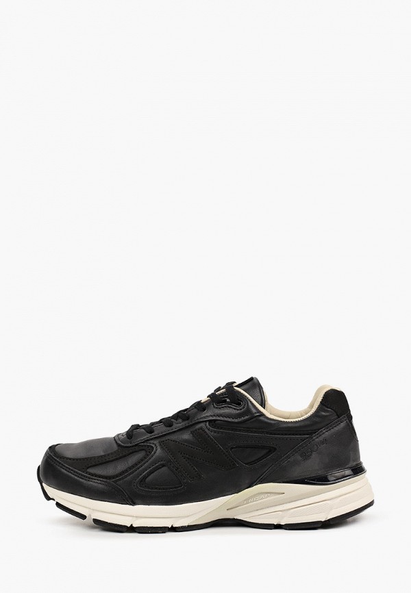 

Кроссовки New Balance, Черный, 990 Made In USA