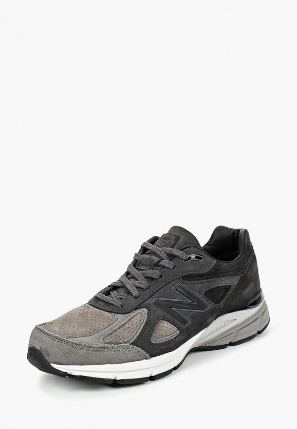 

Кроссовки New Balance, Серый, 990 Made In USA