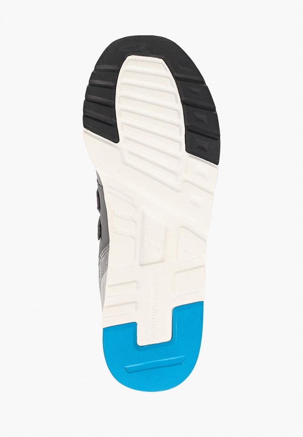 

Кроссовки New Balance, 997Hv1, Серый