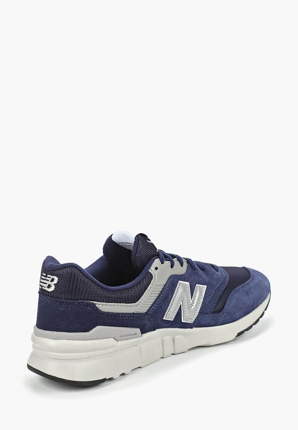 Кроссовки New Balance CM997HCE Фото 3