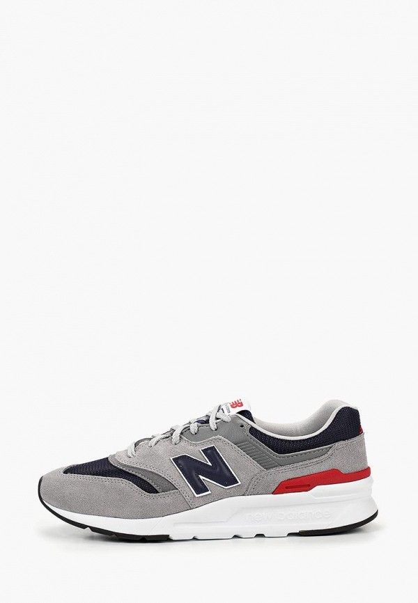 фото Кроссовки new balance