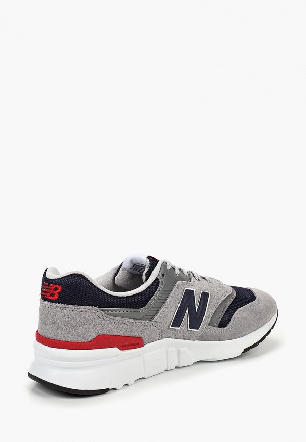 фото Кроссовки new balance