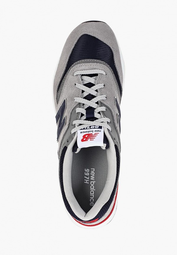 фото Кроссовки new balance