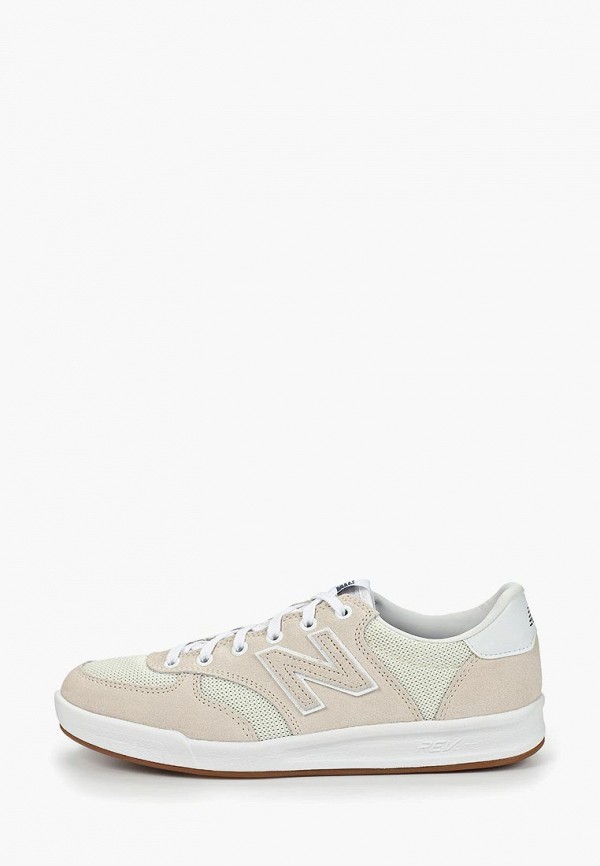 

Кроссовки New Balance, 300, Бежевый