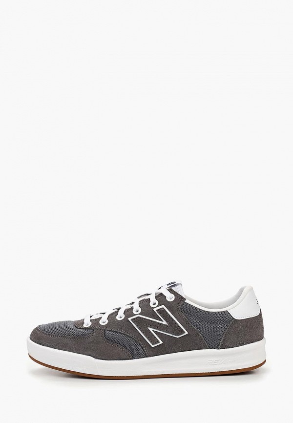 Кеды New Balance New Balance NE007AMEAZL4