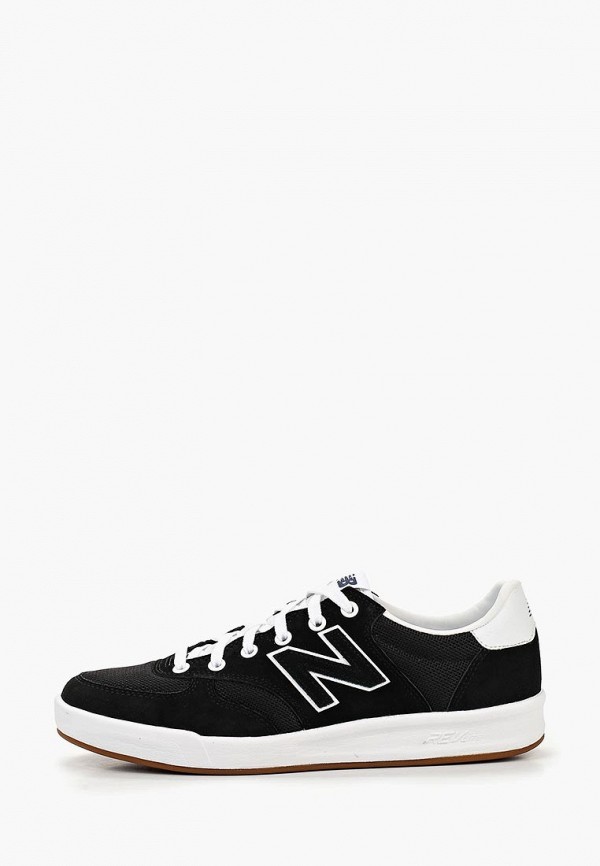 Кеды New Balance New Balance NE007AMEAZL5