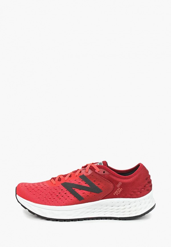 

Кроссовки New Balance, 1080, Бордовый