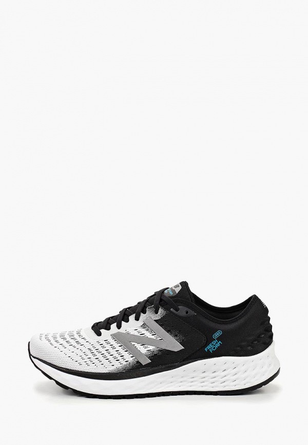 

Кроссовки New Balance, 1080v9, Черный