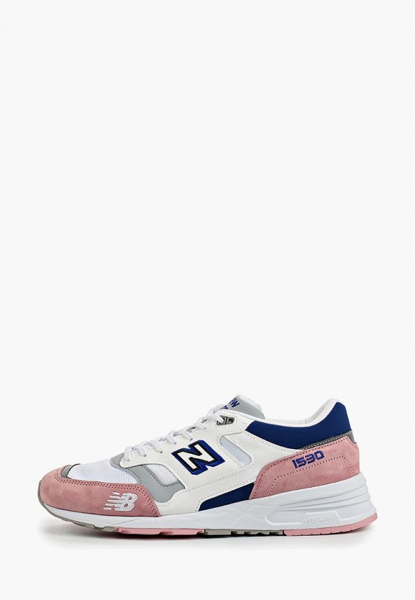 

Кроссовки New Balance, 1530v1 Made in UK, Белый