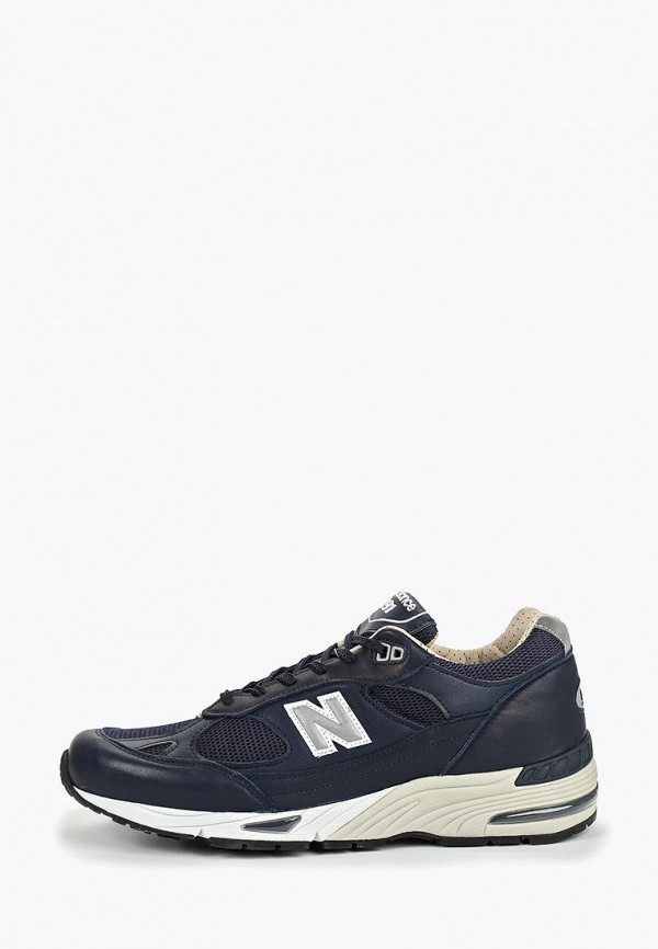 Кроссовки New Balance New Balance NE007AMEAZO3